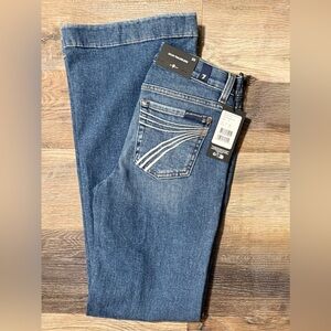 7 For All Mankind Dojo Jeans